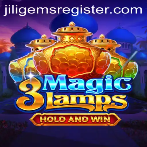 Exploring the Enchanting World of 3MagicLamps