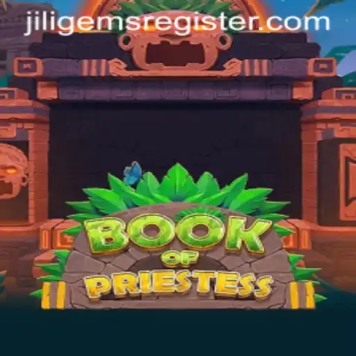 The Enchanting World of BookOfPriestess and the Allure of JILIGems.COM
