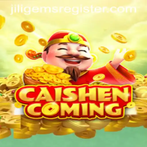 Discover the Thrilling World of CAISHENCOMING – A Game by JILIGems.COM