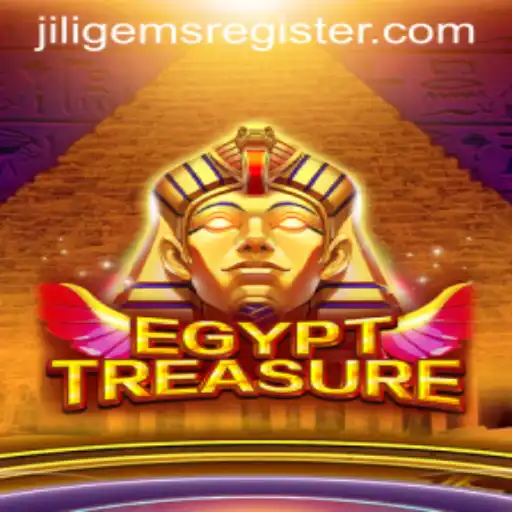 Unveiling EgyptTreasure: A Thrilling Adventure into Ancient Riches