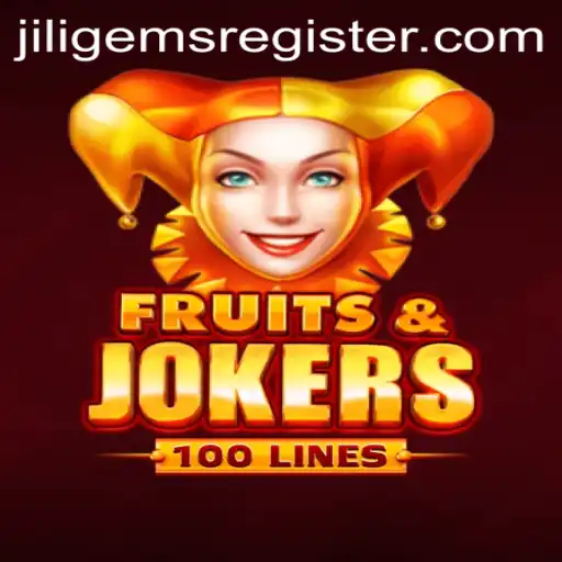 Exploring the Vibrant World of FruitsAndJokers100