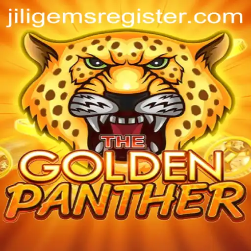 Discover the Exciting World of GOLDENPANTHER at JILIGems.COM