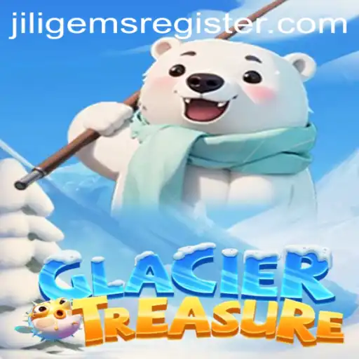 Unveiling the Enchanting World of GlacierTreasure