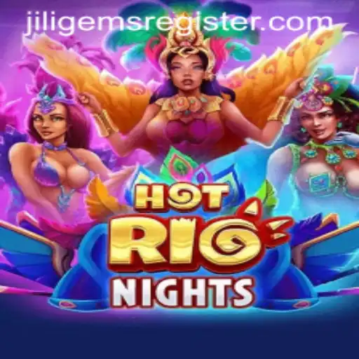 Experience the Ultimate Brazilian Adventure with HotRioNights - Dive into the World of JILIGems.COM