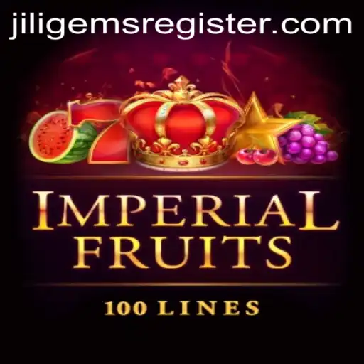 ImperialFruits100: A Journey Through Classic Slots Amidst the Digital Age