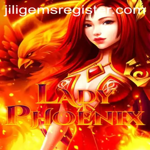 Exploring the Enchanting World of LadyPhoenix