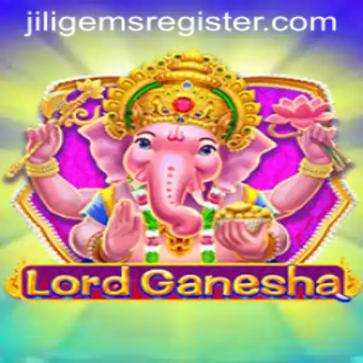 LordGanesha: A Divine Journey into Gaming Realms