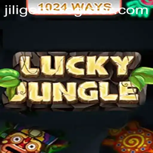 Explore the Exciting World of LuckyJungle1024 at JILIGems.COM