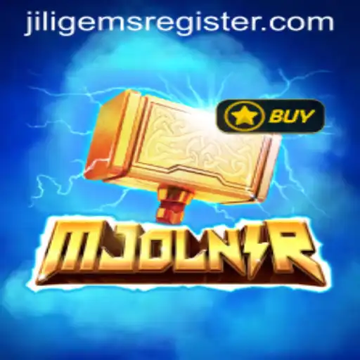 Unleashing the Power of Mjolnir: A Legendary Gaming Experience
