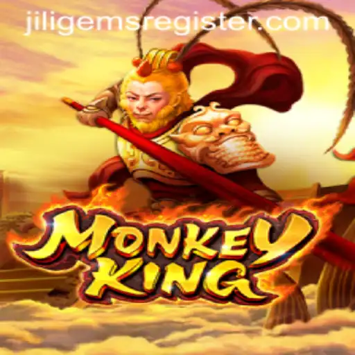 Unveiling the Thrills of MonkeyKing: A Journey into the Enigmatic Realm of JILIGems.COM