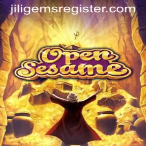 OpenSesame: Unlock a World of Wonders with JILIGems.COM
