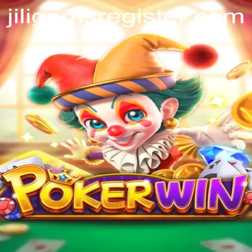 Mastering the Art of Winning: A Dive into POKERWIN and JILIGems.COM