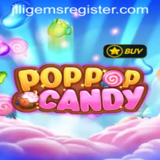 Discover the Sweet World of POPPOPCANDY: A Flavorful Gaming Adventure