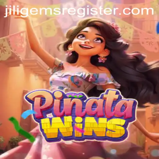 Exploring the Colorful World of PinataWins and JILIGems.COM