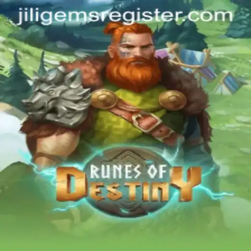 Unveiling the Mystical World of RunesOfDestiny: An In-Depth Exploration