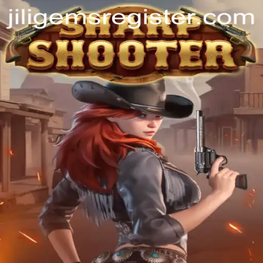 Discover the Thrills of Sharpshooter by JILIGems.COM
