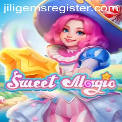 Exploring SweetMagic: The Enchanting World of JILIGems.COM
