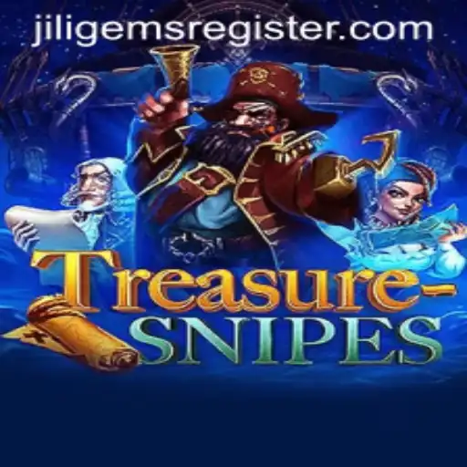 TreasureSnipes: Unravel the Adventure of Hidden Riches with JILIGems.COM
