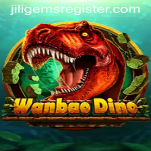 Discover the Thrilling World of WanBaoDino and JILIGems.COM