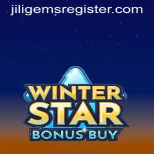 Discover the Magic of WinterStarBonusBuy at JILIGems.COM