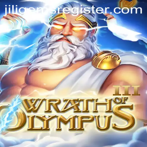 Discover the Mythical Adventure of WrathofOlympusIII