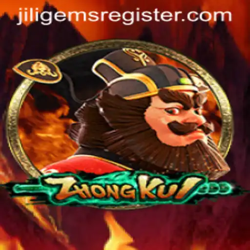 Discover the Mystical World of ZhongKui: A Thrilling Game Experience