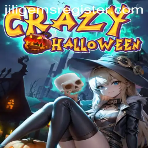 Exploring CrazyHalloween: A Magical Adventure with JILIGems.COM