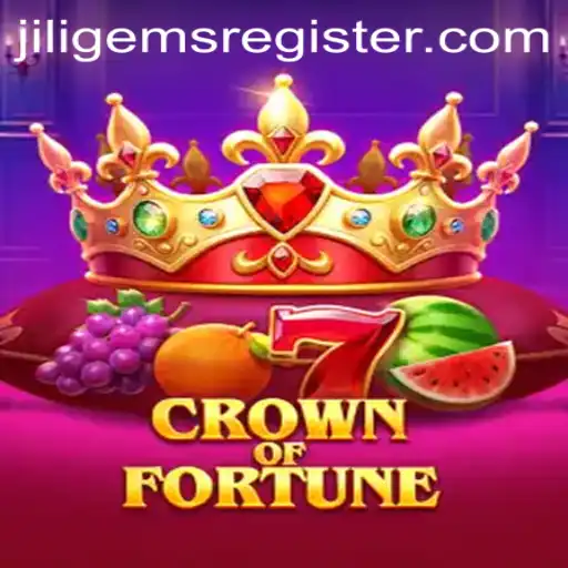 Discover the Exciting World of CrownofFortune with JILIGems.COM