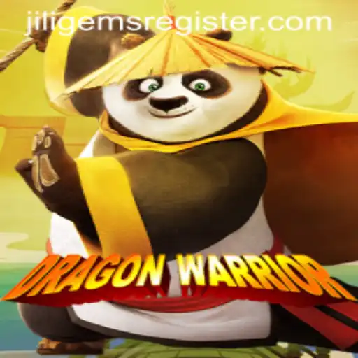 Unleashing the Epic Adventure in DragonWarrior at JILIGems.COM