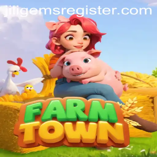 Exploring the Vibrant World of FarmTown: A Journey Through Virtual Agriculture