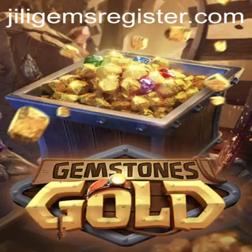 Discover the World of GemstonesGold: A Thrilling Adventure in JILIGems.COM