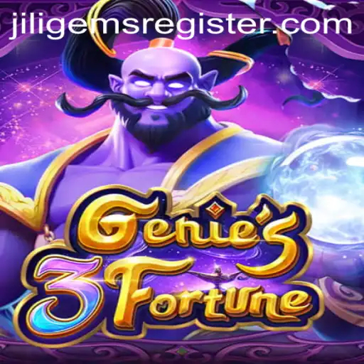 Exploring the Magical World of Genie3Fortune: A New Era in Gaming