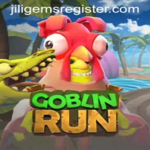 GoblinRun: Adventure Through a World of Magic and Strategy