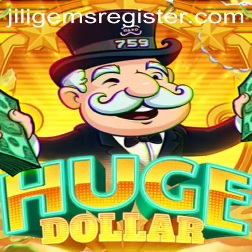 Exciting World of HugeDollar: A Comprehensive Guide