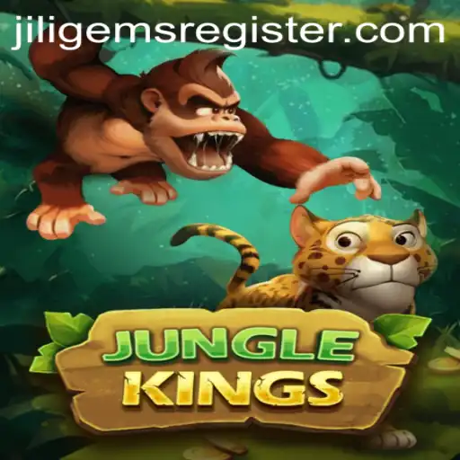 JungleKings: Exploring the Thrilling World of Adventure