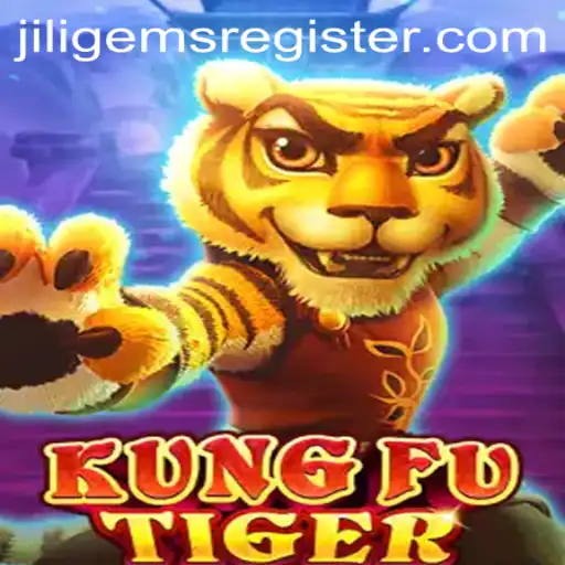 KungFuTiger: Unleash Your Inner Warrior