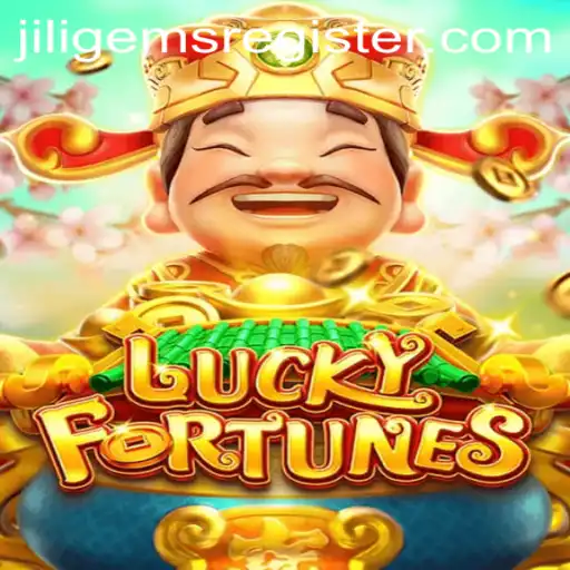 Discover the Thrilling World of LUCKYFORTUNES and JILIGems.COM