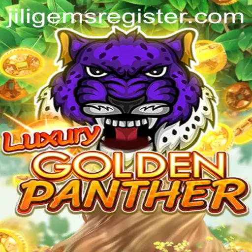 Dive into the Opulent World of LUXURYGOLDENPANTHER