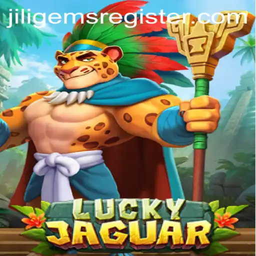 Exploring the Thrills of LuckyJaguar: A Dive into JILIGems.COM's Latest Sensation