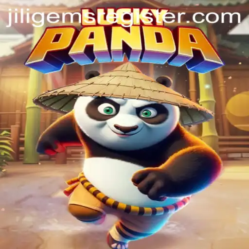 Explore the Exciting World of LuckyPanda: A Thrilling Adventure with JILIGems.COM