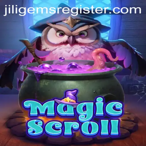Unveiling the Enchanting World of MagicScroll: A Game of Strategy and Adventure