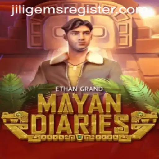 MayanDiaries: Explore Ancient Secrets with JILIGems.COM
