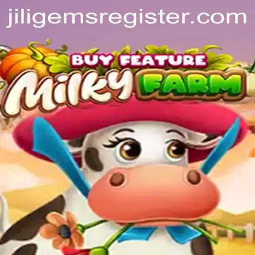 Discover the Exciting World of MilkyFarmBuyFeature: A New Era in Online Gaming with JILIGems.COM