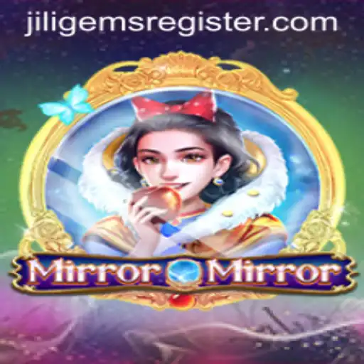 MirrorMirror: A Mesmerizing New Game Experience