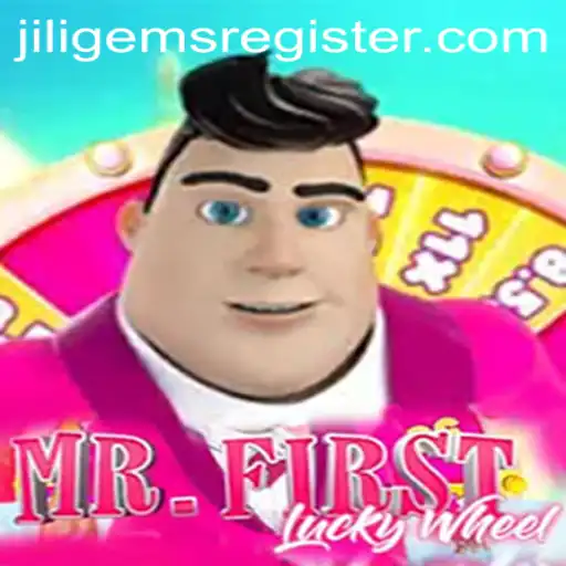 Exploring the Thrilling World of MrFirstLuckyWheel