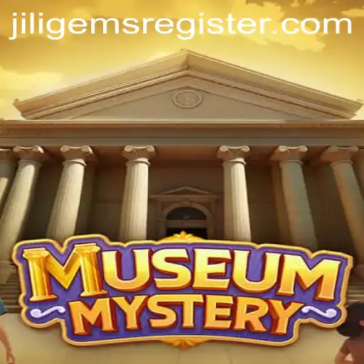 MuseumMystery: Unraveling the Secrets of the Past