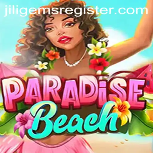 Explore the Tropical World of ParadiseBeach