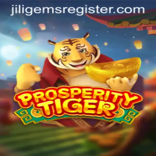 Exploring the Exciting World of ProsperityTiger
