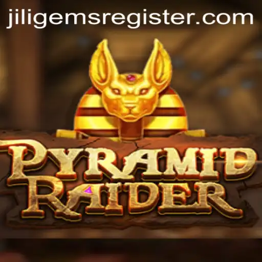 Exploring the Mystery and Excitement of PyramidRaider: A Gaming Adventure
