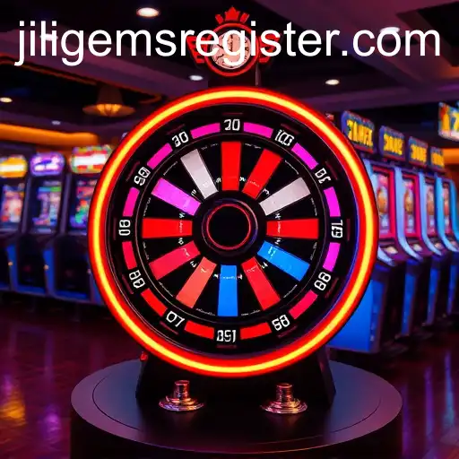 Exploring the World of Rotary Games in the Digital Age